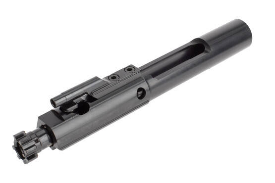 6.5 Grendel M16 Bolt Carrier Group from Aero Precision features a carrier with forward assist serrations